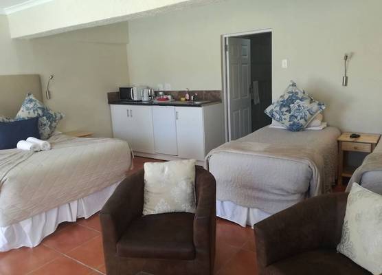 Framesby Guesthouse 1