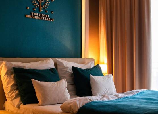 The Hotel Unforgettable - Hotel Tiliana by Homoky Hotels & Spa 1