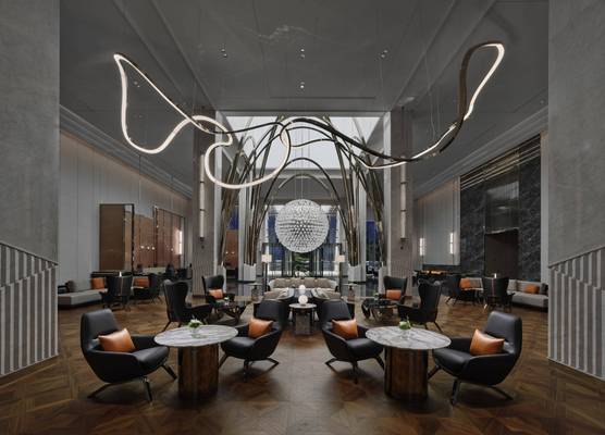 DoubleTree By Hilton Cangnan 1