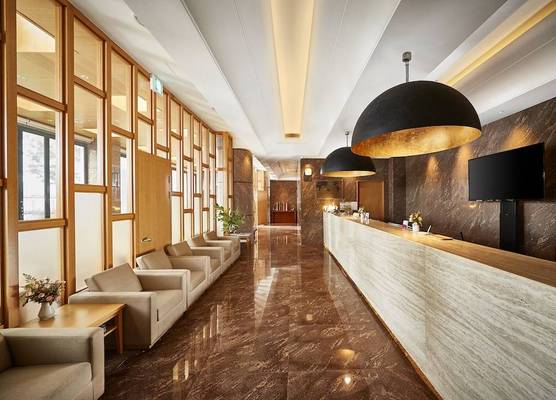 Arban Hotel 1