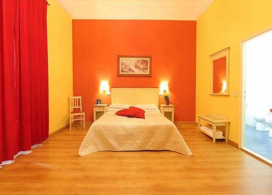 HOTEL SAVONAROLA 1