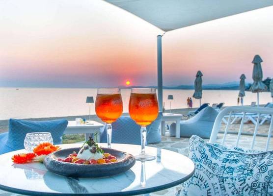Acrotel Lilyann Boutique Hotel 1