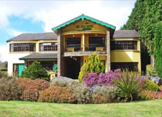 19th Green Guesthouse 1