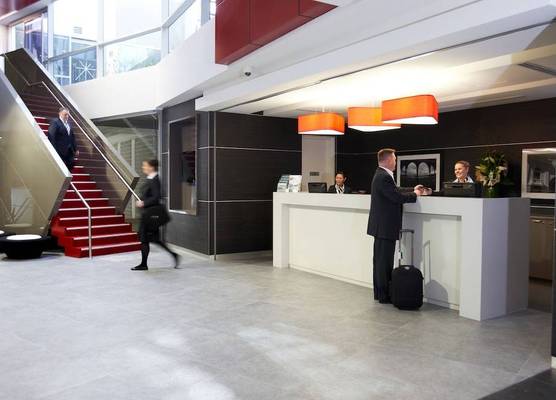 Holiday Inn & Suites SYDNEY BONDI JUNCTION by IHG 1