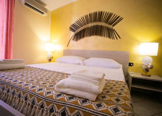 B&B Trepo 1