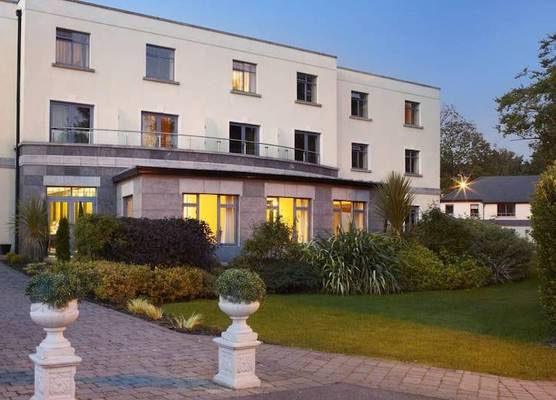 Shamrock Lodge Hotel 1