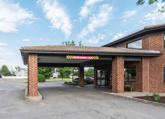 Comfort Inn 1