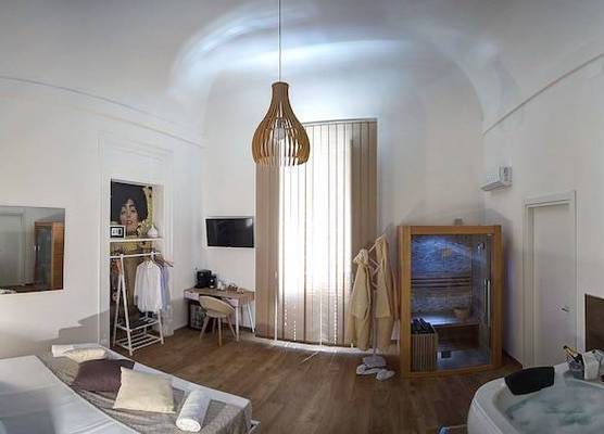Palermo Gallery 1