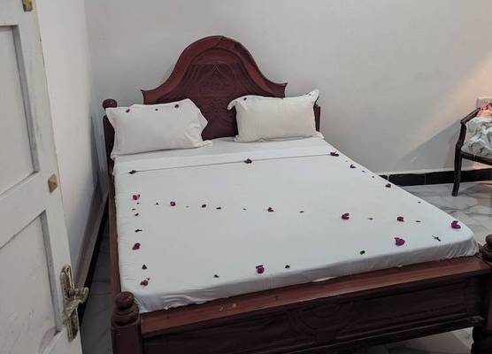 Kassandra Beach Hotel 1