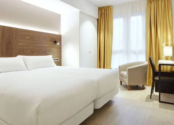 HOTEL ARRiZUL CONGRESS 1
