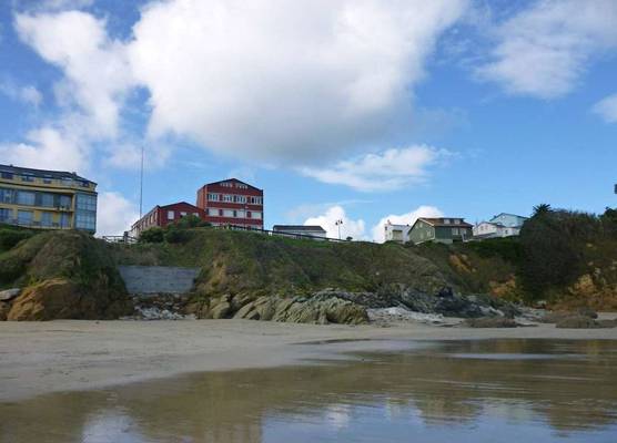 Hotel Orillamar 1