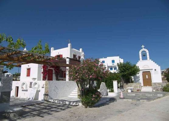 Villa Vasilis 1