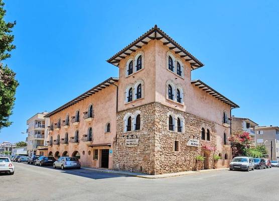 Petit Hotel Ses Rotges - Only Adults 1
