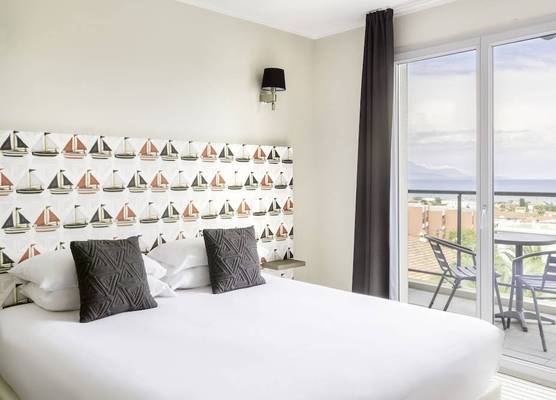 Best Western Plus Antibes Riviera 1