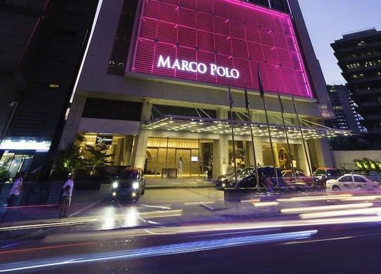 Marco Polo Ortigas Manila 1