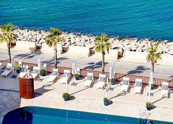 Portixol Hotel & Restaurant 1