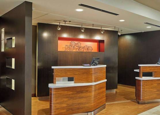 Courtyard by Marriott Eugene Springfield 1