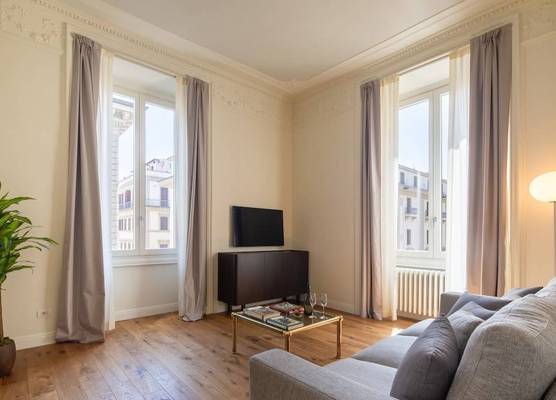 Florence Luxury Apartment al Duomo by Mmega 1