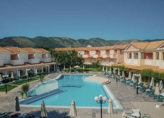 Ecoresort Hotel Zefyros 1