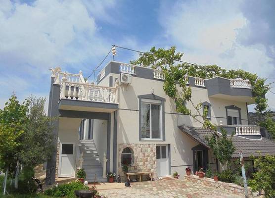 Vila Viktori 1