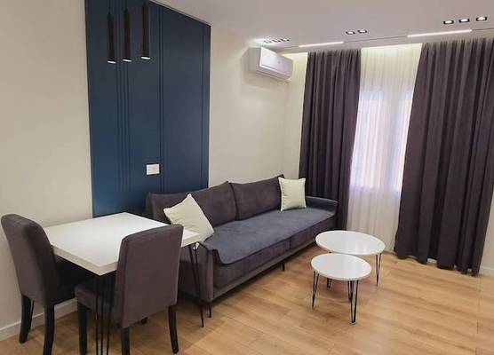 Arkle Apartments 2 1