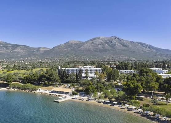 Paradise Resort Evia, a member of Radisson Individuals 1