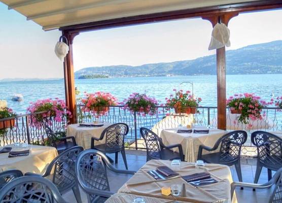Hotel Ristorante Pizzeria Beata Giovannina 1
