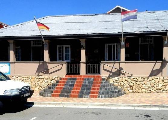 Bay Vista Guesthouse 1