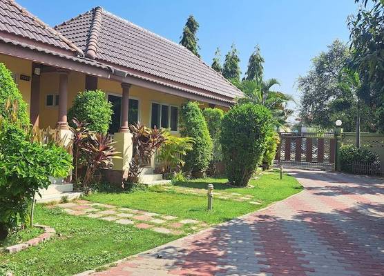 Baan Penny 1