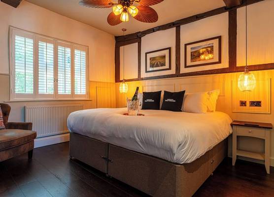 Woolpack Inn 1