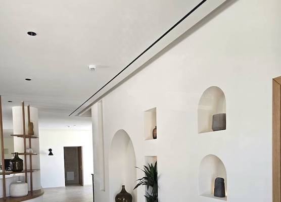 Aegean Houses 1