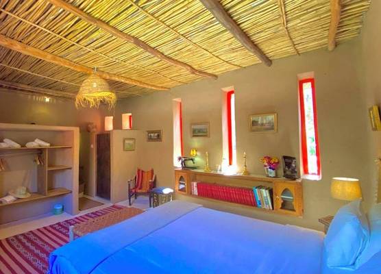 Dar Tawarta Guest House Dakhla 1
