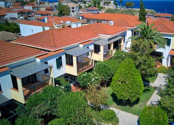Elia Apartments 1