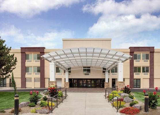 Holiday Inn MISSOULA DOWNTOWN by IHG 1