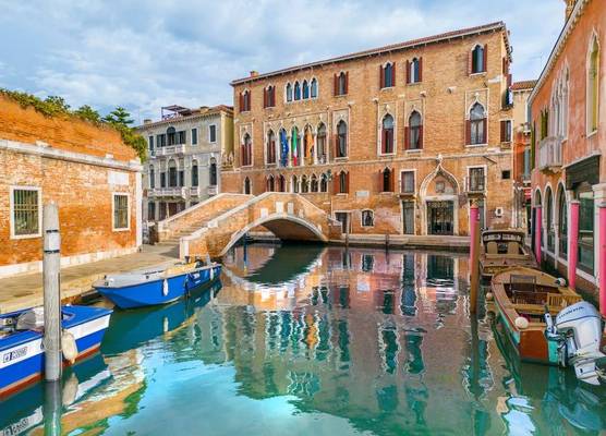 Palazzo Marcello Hotel Al Sole 1