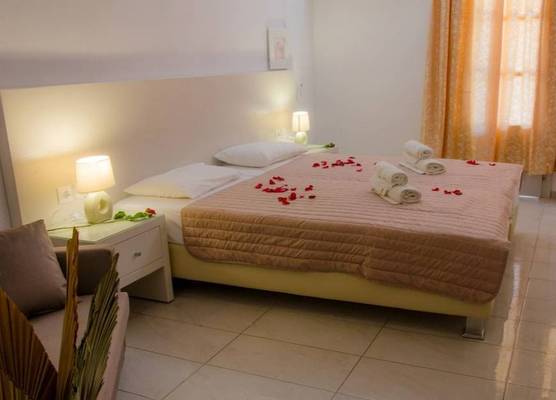 Polykratis Rooms 1