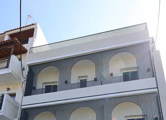 Uphill Unique Boutique Suites 1