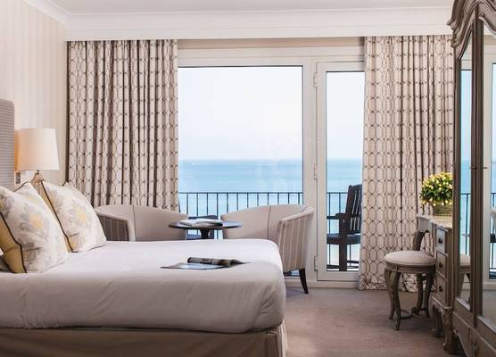 St Brelade's Bay Hotel 1