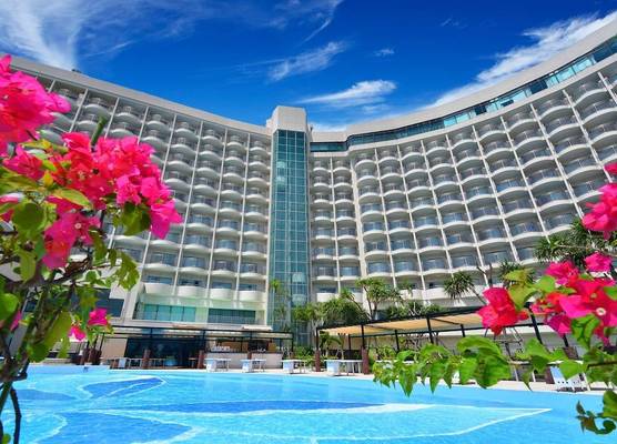 Loisir Hotel Naha 1