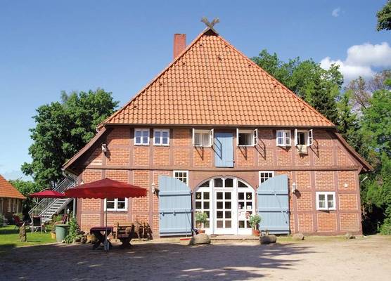 Hotel TraumzeitHof 1