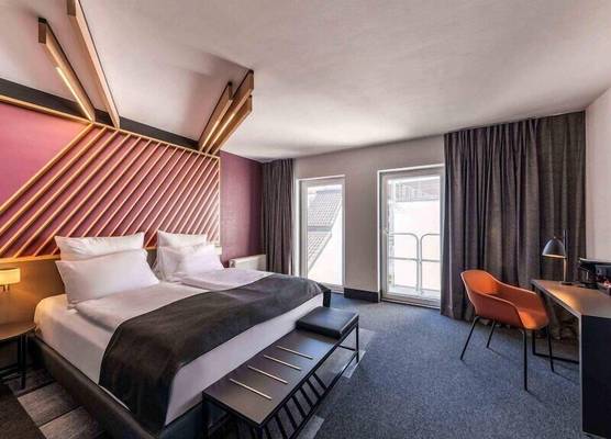 B&B HOTEL Eschweiler 1