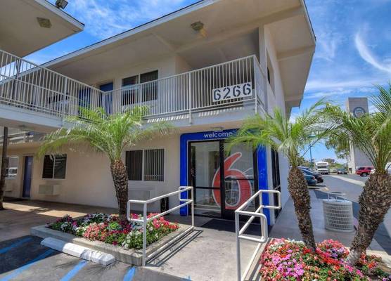 Motel 6-Westminster, CA - South - Long Beach Area 1