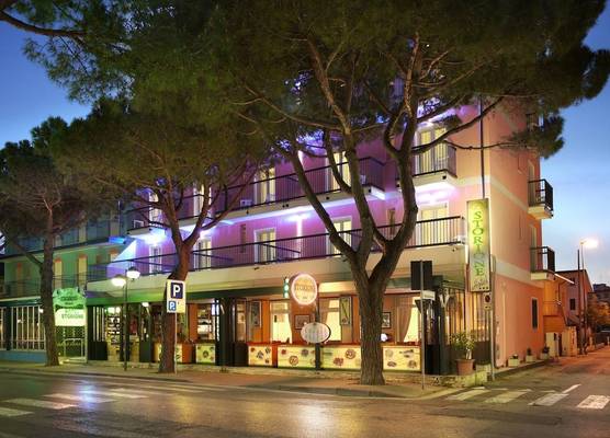 Hotel Storione 1