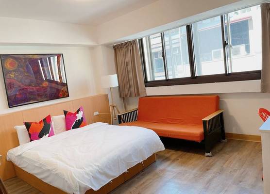 Hotel Huru House 1