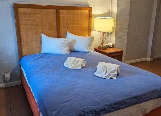 Ingles Motel 1