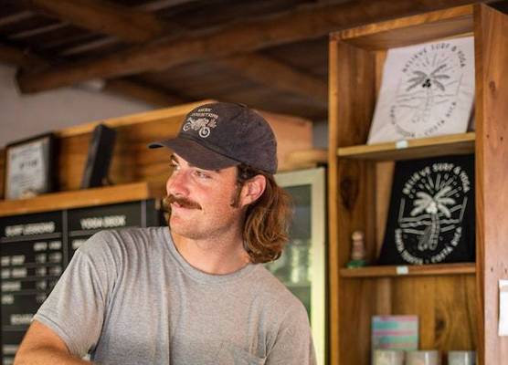 Believe Surf & Yoga Lodge Santa Teresa 1