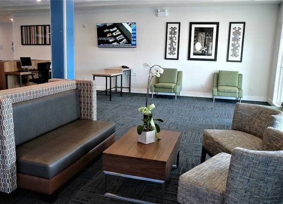 Holiday Inn Express & Suites EDMONTON SW – WINDERMERE by IHG 1