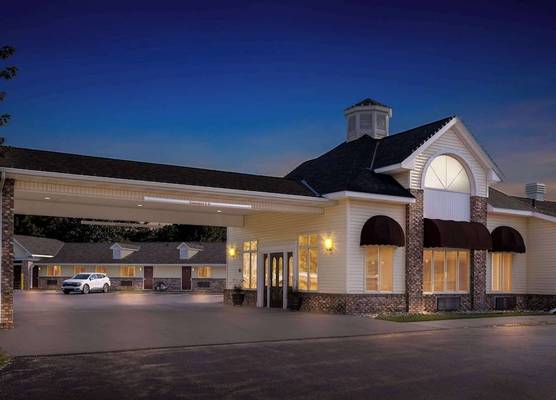 Best Western of Harbor Springs 1
