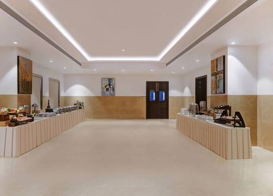 Lemon Tree Premier, Dwarka 1