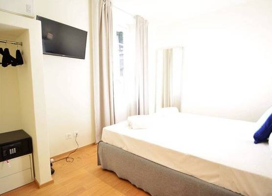 Lac Hotel 1
